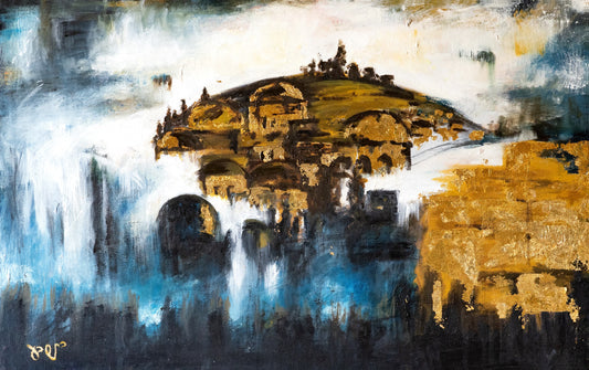 Gold from Above / זהב של מעלה